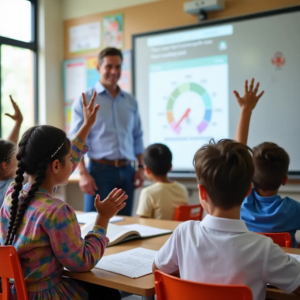 High-performance systems