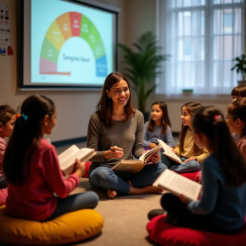 Modern development team